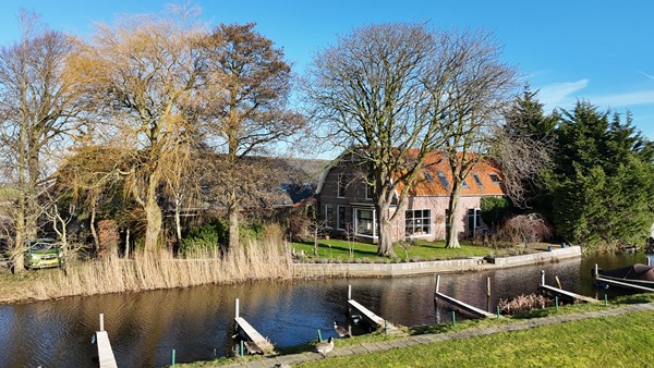 Zijldijk 5, 2362AE Warmond